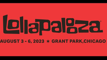 RED HOT CHILI PEPPERS Among Headliners At LOLLAPALOOZA 2023